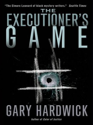 cover image of The Executioner's Game